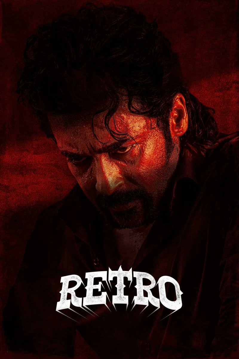 Trichy Filmy tweet media