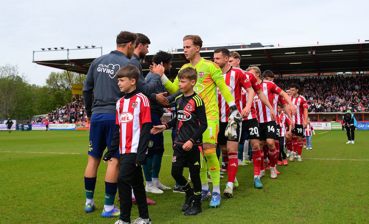 JoeWhitworth_1's tweet image. Last game at SJP!
Great Win and performance from the lads to top off a special day😁
Thank you for your amazing home support all season!❤️🖤 #ECFC
@OfficialECFC