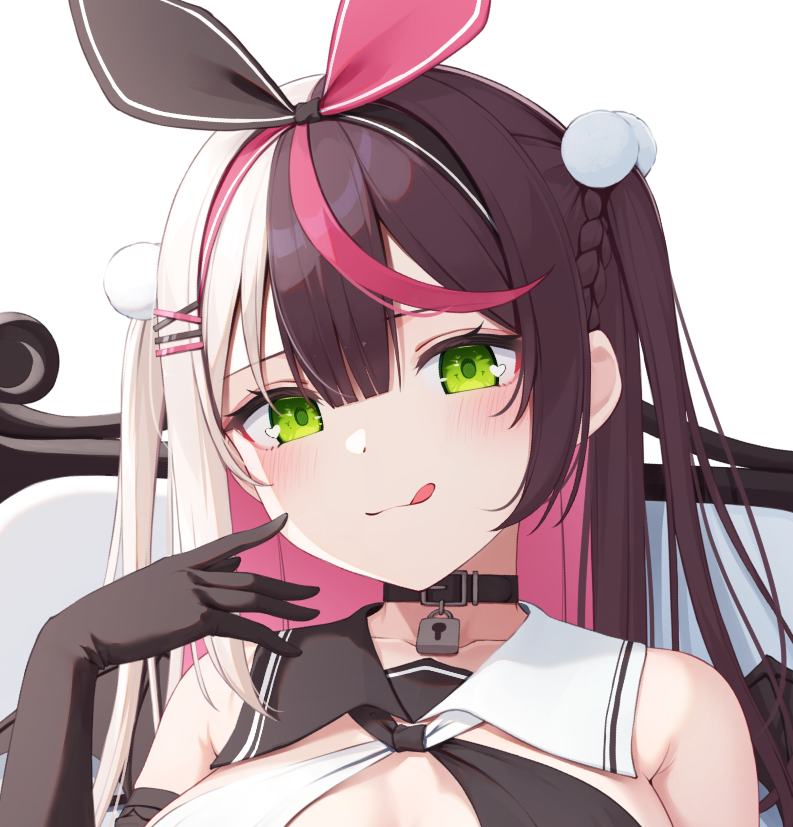 「 」|にゃん🐾のイラスト