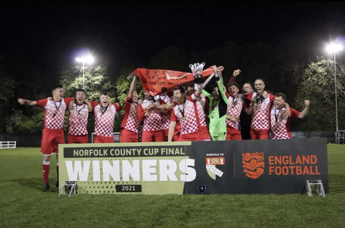 CSKA (@cskaemneth) on Twitter photo We just love winning the county cup, the boys took on a good footballing <a href="/jubilee_F_C/">Jubilee FC</a> this morning and once again came away as winners, 3 time champs π ππ
Score: CSKA 3-1 <a href="/jubilee_F_C/">Jubilee FC</a>
Scorers:
Hamilton
M. Mattless
Miller We just love winning the county cup, the boys took on a good footballing <a href="/jubilee_F_C/">Jubilee FC</a> this morning and once again came away as winners, 3 time champs π ππ
Score: CSKA 3-1 <a href="/jubilee_F_C/">Jubilee FC</a>
Scorers:
Hamilton
M. Mattless
Miller