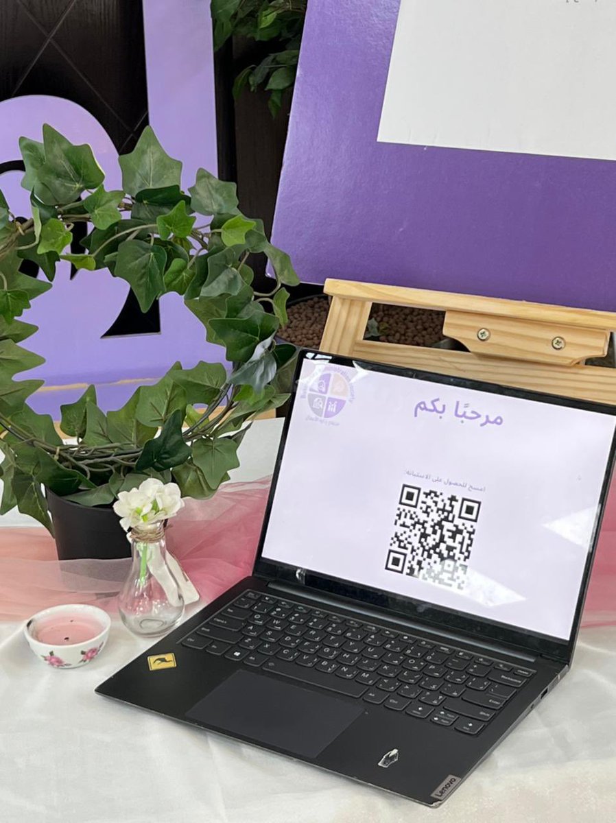 أطلقنا الأسبوع الماضي، يوم الاثنين 📅، حملة #سمعنا_صوتك 📣
التي تهدف إلى حث الطالبات على تعبئة الاستبانات وتقييم المواد والدكاترة ✅✍️

وكان لمجتمع إدارة الأعمال 💼 دور فعّال في دعم الحملة والترويج لها داخل البهو الجامعي..
شكرًا لكل من ساهم بنجاح هذا العمل!

صوتكِ يصنع الفرق✨