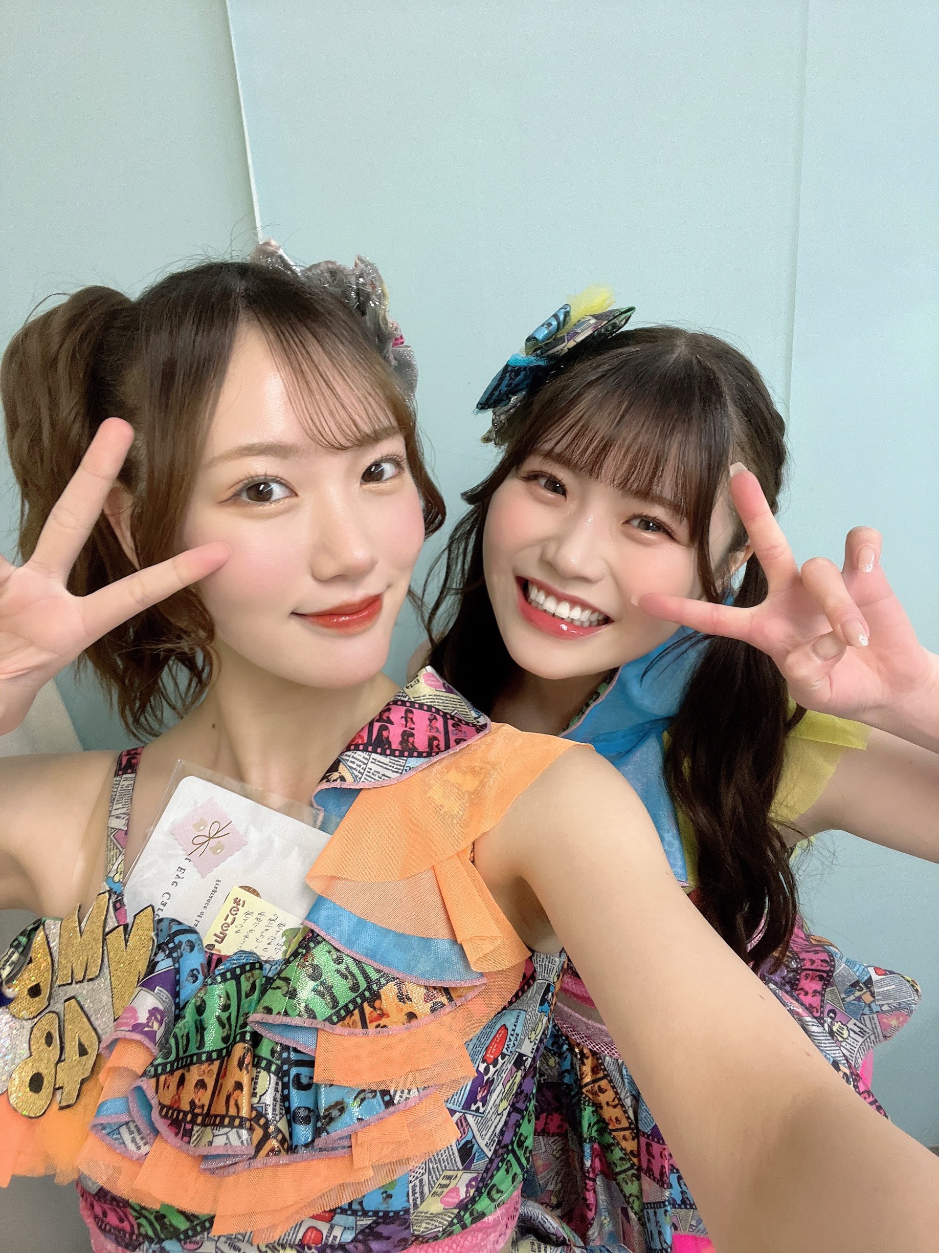 眞鍋杏樹【NMB48】 (@anju_manabe0610) / X