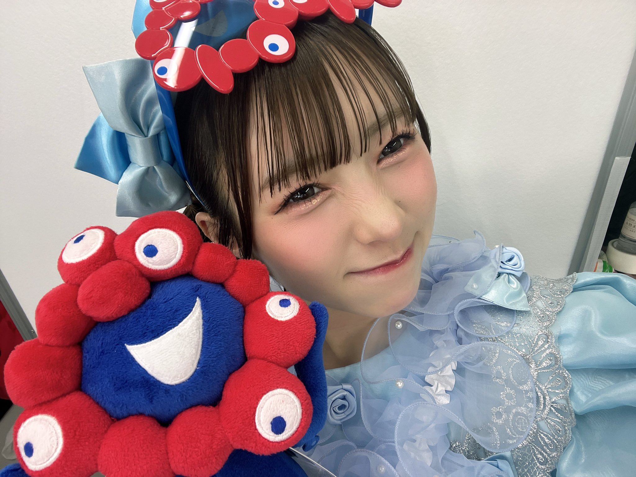 梅田みゆ(CUTIE STREET) (@miyu_cs0913) / X 梅田みゆ(CUTIE STREET) (@miyu_cs0913) / X