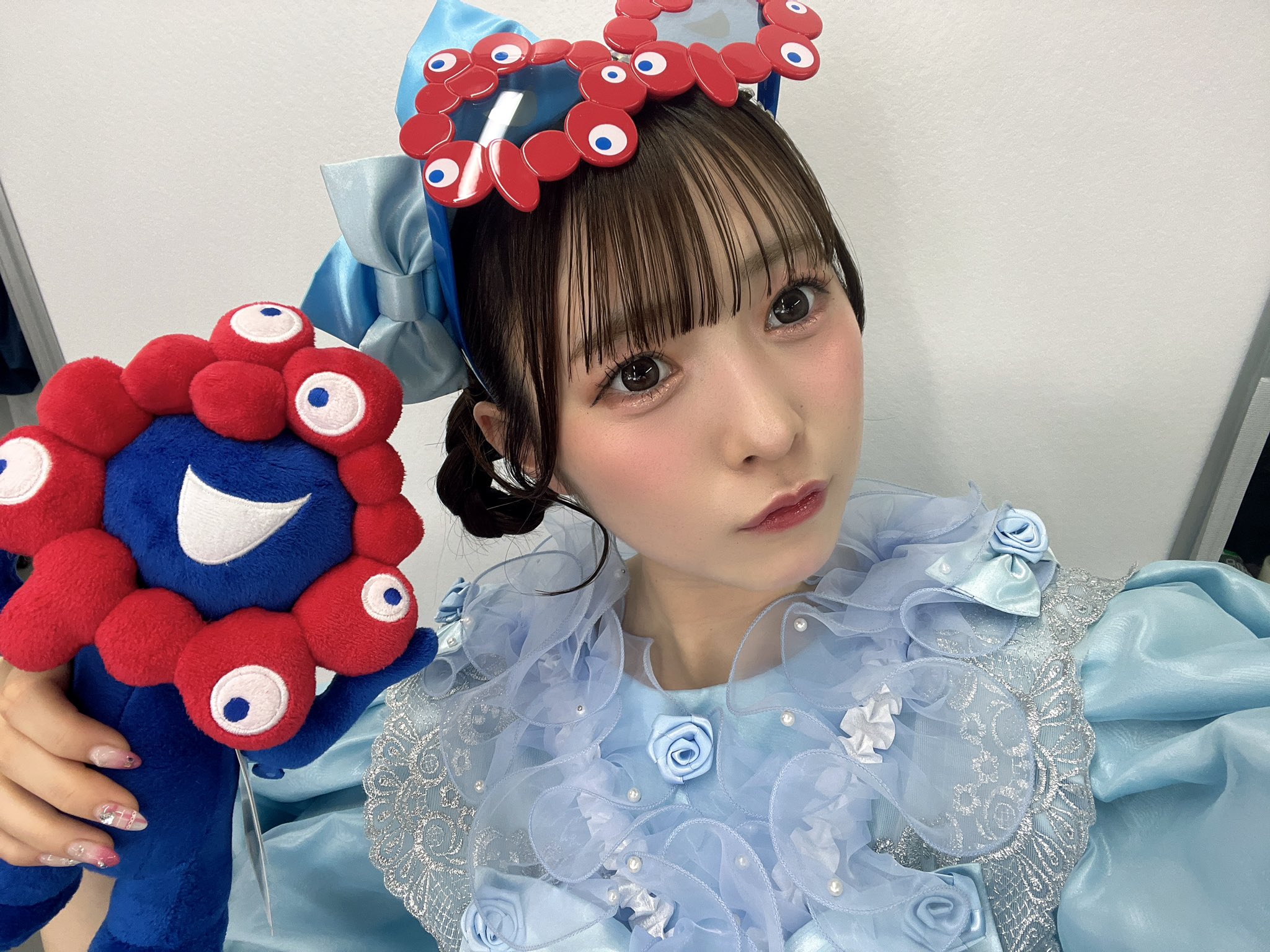 みゆず 梅田みゆ(CUTIE STREET) on X: