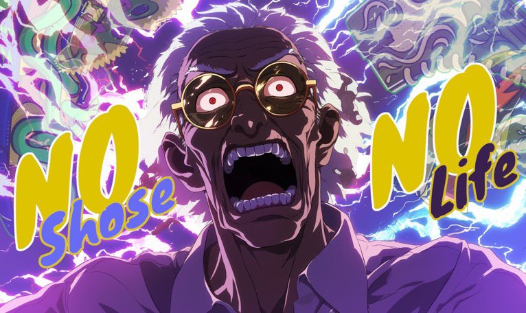 STEPN界隈が騒がしい…（2回目

そんな今、最も靴を愛した男からの挑戦状

「STEPN GO Design Contest」開幕🔥

デザインに不満…？

GasHeroを思い出せ…

理想のGO靴を自らデザインしよう！！

🏆景品：

デザコン賞　2,084GMT
2184賞 2,184sGST
金髪ショート賞 S国Common BOX x 1個
OG賞　S国UC BOX