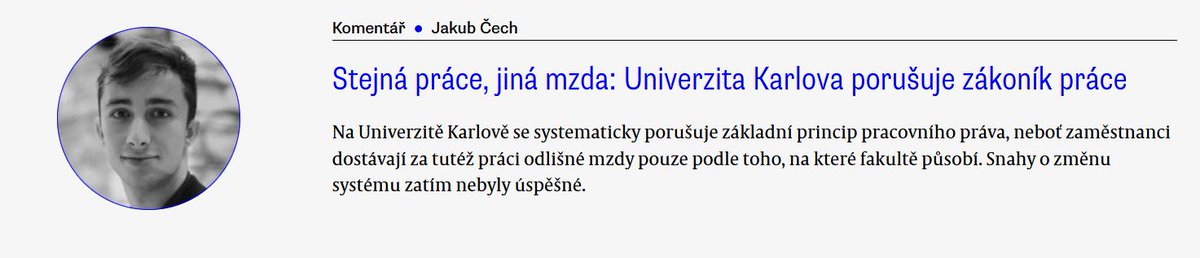 Jakub Čech tweet media