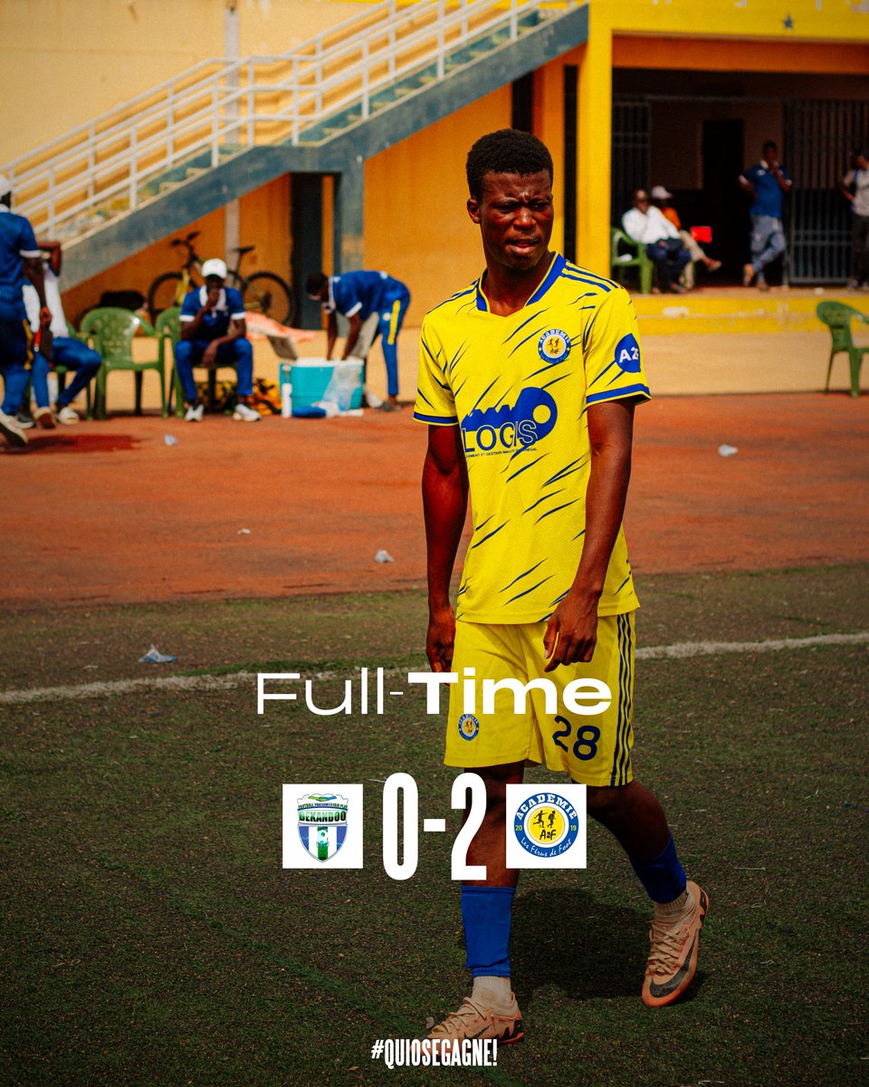 Académie Les Férus de Foot✪ tweet media