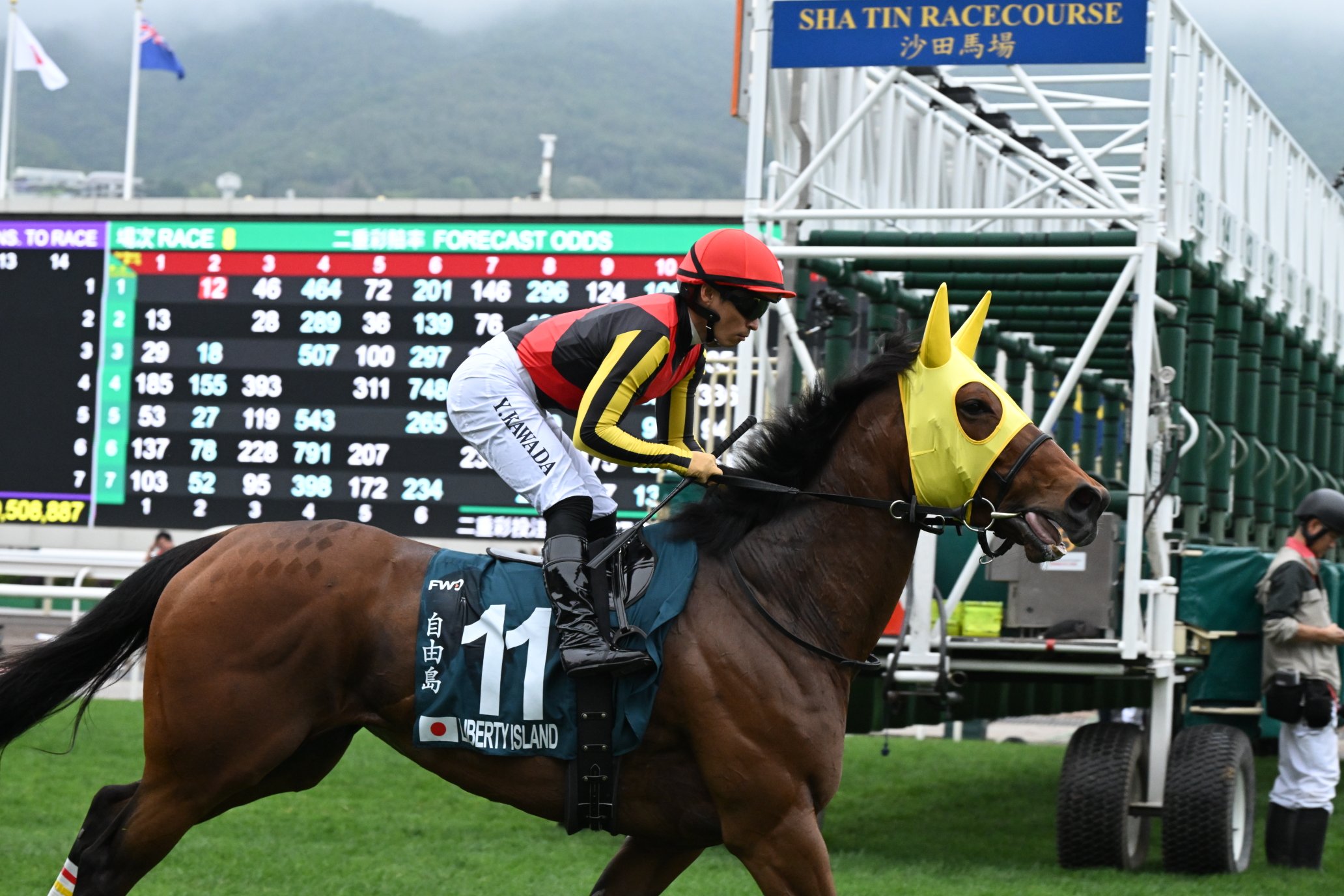 Winning Horse Club🇨🇳🤝🇯🇵 (@yangminghan8901) / X Winning Horse Club🇨🇳🤝🇯🇵 (@yangminghan8901) / X