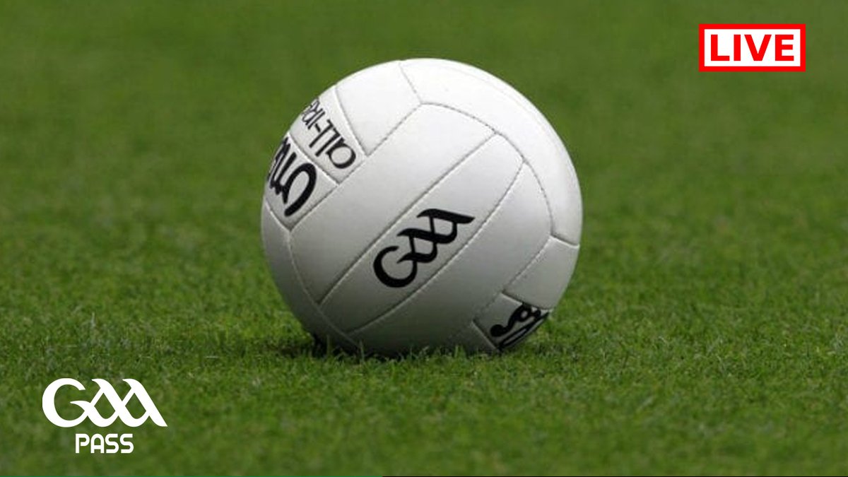 🔴 IT'S GAME DAY! 🔥 Tune in NOW for LIVE GAA action! 🏐 Donegal v Down, 🏐 Dublin v Meath, &amp; 🏐 Cork v Tipperary are all streaming! Don't miss a second! 👇
📺 GO LIVE 👉 gaapass.live

📅 26/04/2025 #GAAPASS #GAABEO #GaelicFootball #GaelicGames #Football #Hurling