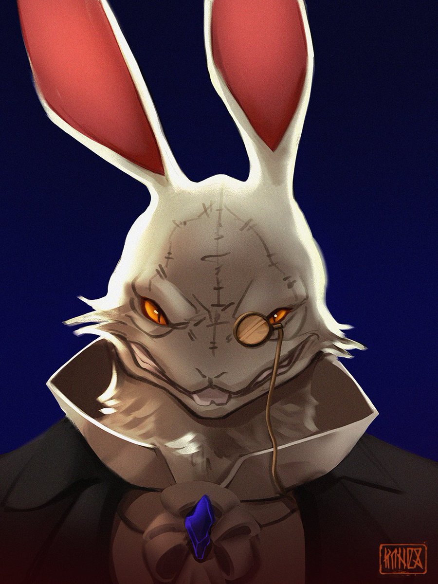 RUNESpsd's tweet image. Rabbit today, Dante tomorrow
#DevilMayCry #DevilMayCryNetflix