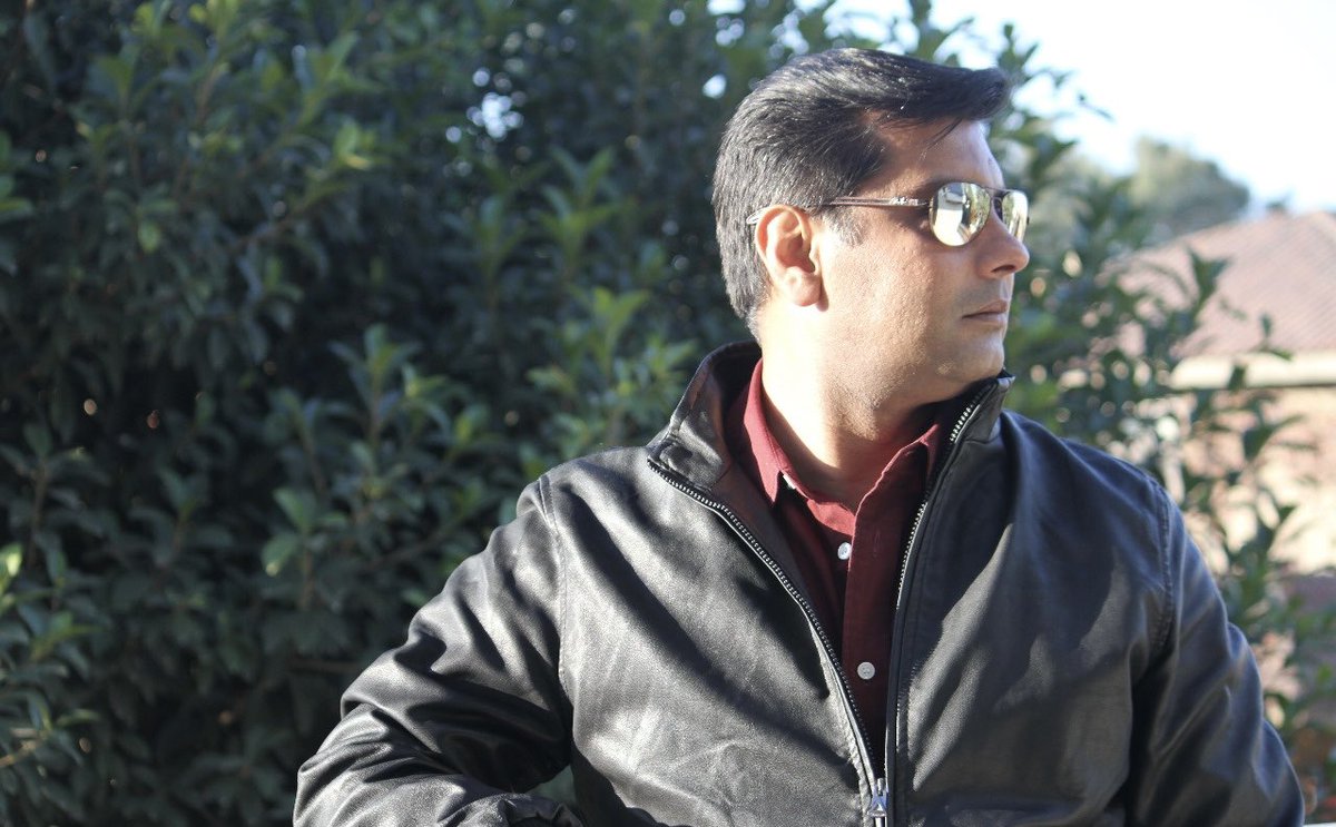 Justice for Arshad Sharif