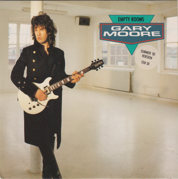 0820Higeco's tweet photo. ♪#EmptyRoom ('84 秋リサイタル)
『TWILIGHT MADE…HIDEKI / 復刻盤CD-disk2』🤩2024年9月13日(金)復刻発売（復刻盤CDのみdisk2-LIVE音源付き）🧐北アイルランド出身の #ロックギタリスト🎸歌手🎤作曲家🎹#ゲイリー・ムーア のカバー曲👌#西城秀樹 #コマラジ #洋楽 #カバー曲 #トワイライトマデ #狛江 https://t.co/LP1Hmfhf5K