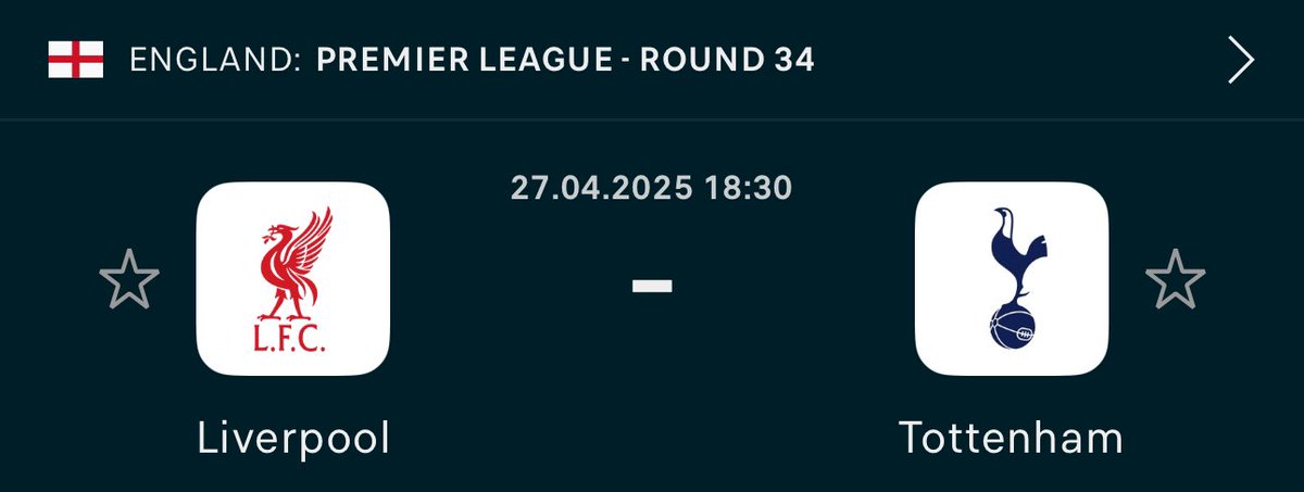 🏆 PLAY OF THE DAY

Confidence level: 11/10

❤️ 100 LIKES/RTs and i’m sending!