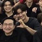 tawanchapter's tweet photo. CUTIE😂🤣🤏🏻🤏🏻🤏🏻 #เตนิว https://t.co/i2nq3yMO6u