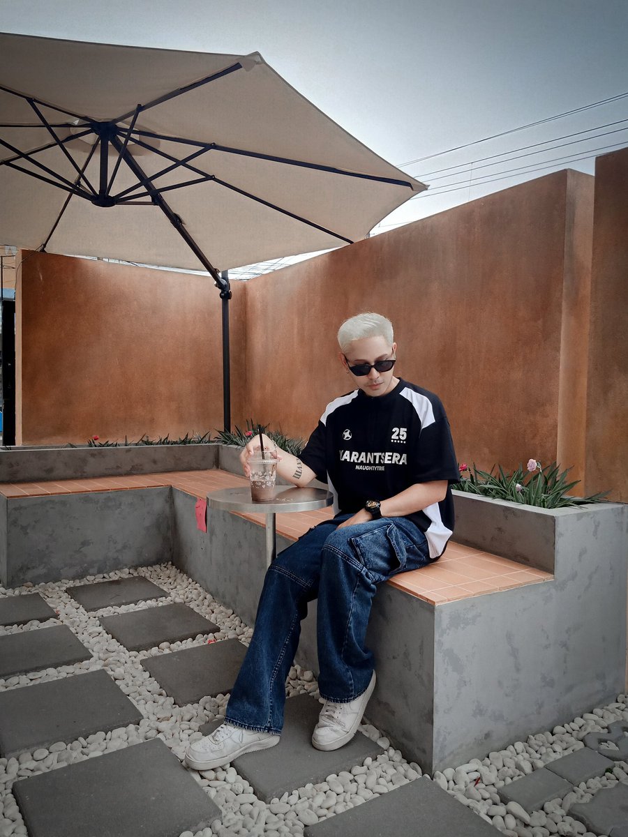 ไม่สนแล้วไดเอท สนแต่ร้านเด็ดอยู่ที่ไหน
#TaliKopi #สัตหีบ #ชลบุรี