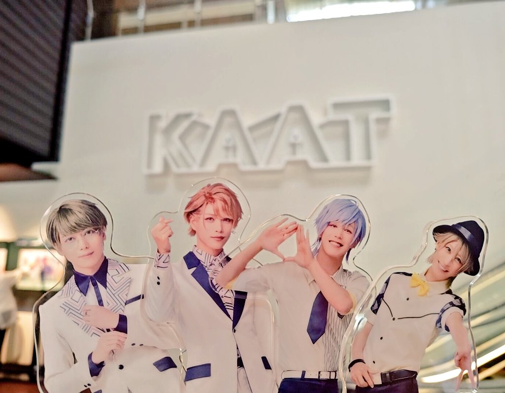 あまね tweet media