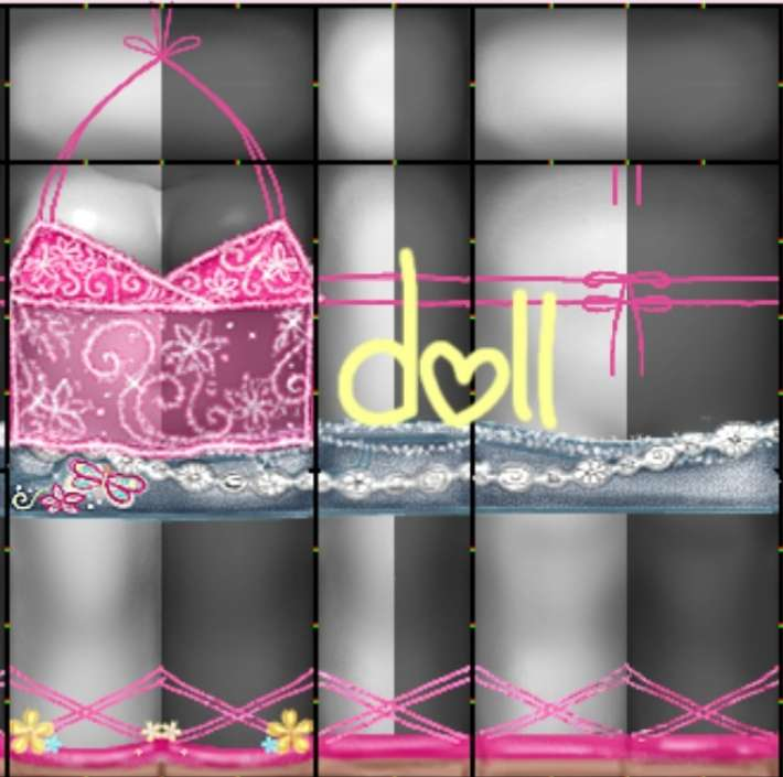 doll ♡ tweet media