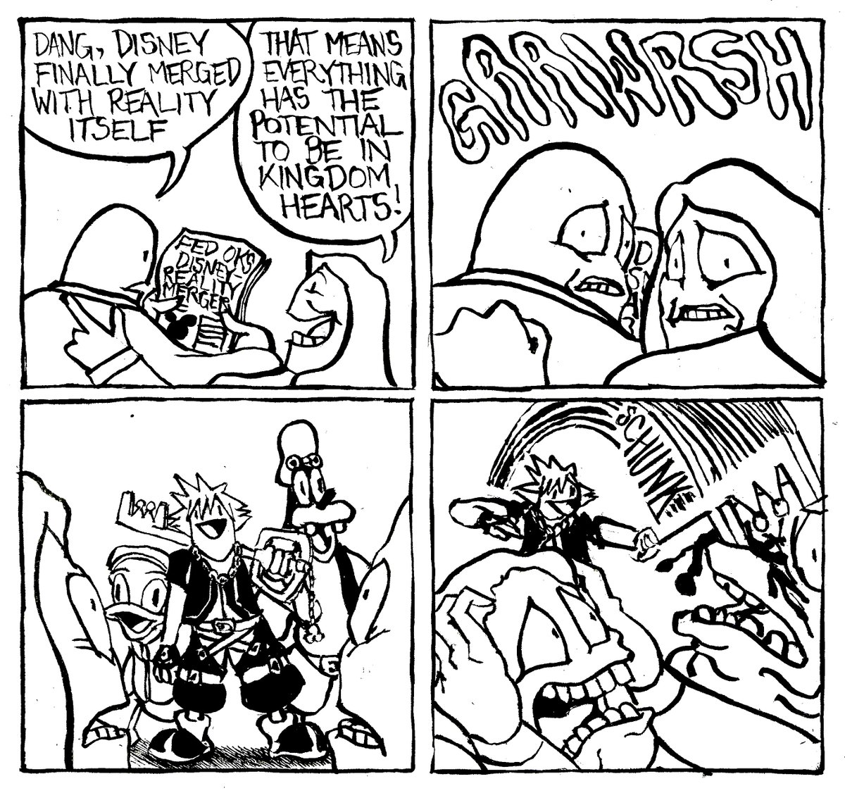 Haus of Decline (@hausofdecline) on Twitter photo 