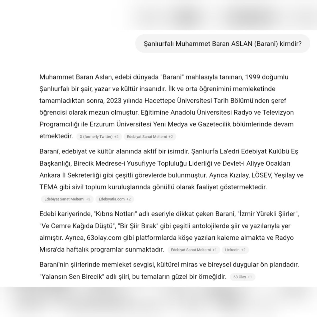 #yapayzeka #grok #yazeka