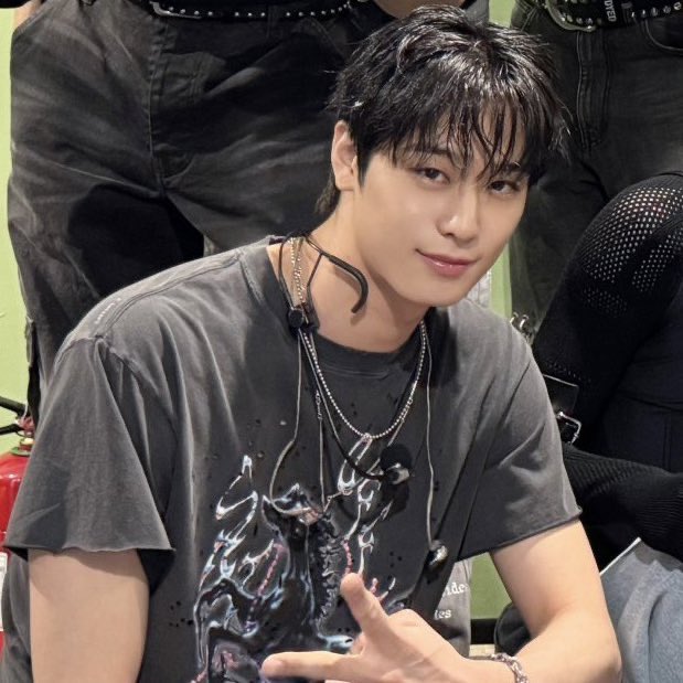 good morning raise and shine juyeon