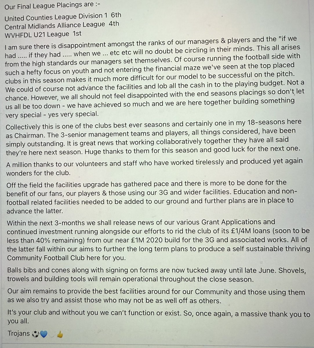 Terry Damms tweet media