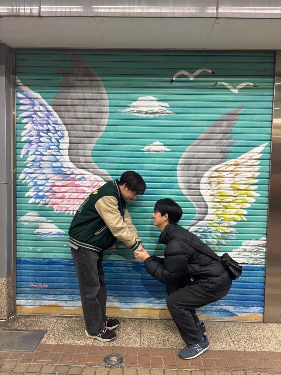 25Chocoletz's tweet photo. 【29期：新2年りょーま】
地方から来たので友達0だった僕でもCHOCOLETZのおかげでいっぱい友達出来ました！！みんなも友達作ろう！スクスクー🤟
#春から埼大　#春から埼玉大学　#埼玉大学 https://t.co/fyaCNPAMOx