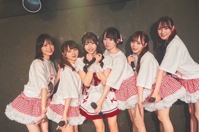 最上みおのTwitter画像5