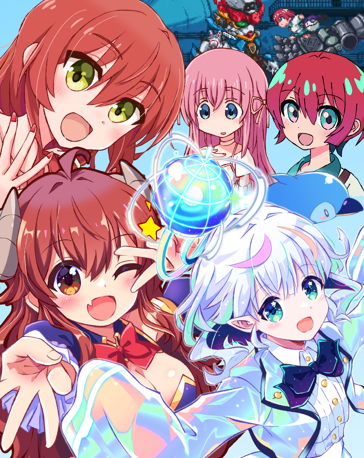 Z/X（ゼクス）公式アカウント on X: 