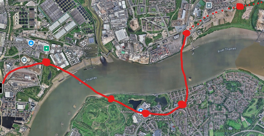 Rob Callender🏳️🌈🤘💚 tweet media