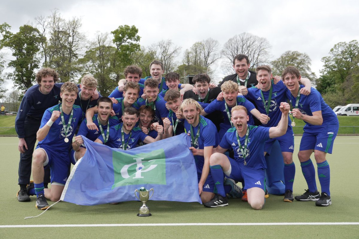 Hockey Ireland tweet media