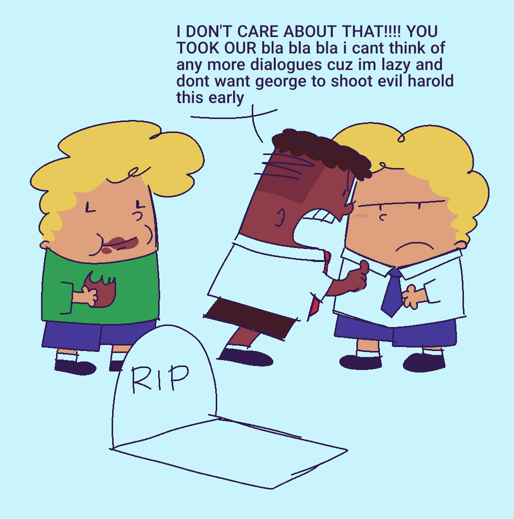 rememberthatnow's tweet photo. #captainunderpants day 123 https://t.co/diP1tIcCLF