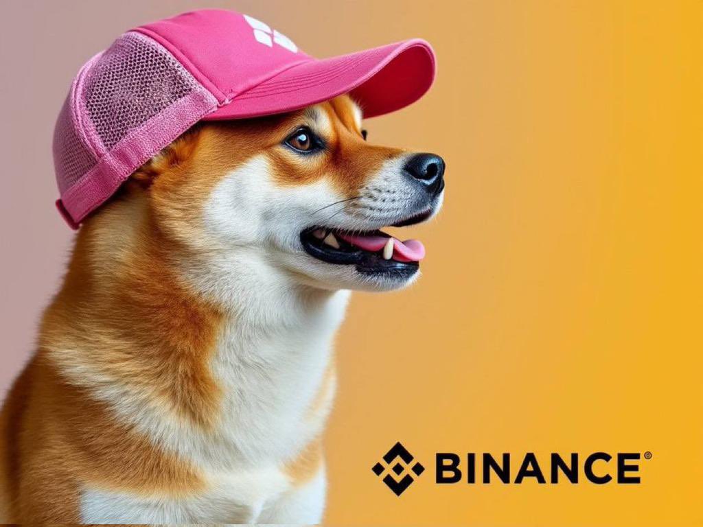<a href="/binance/">Binance</a> #Shibwifhat Inside Binance Clubhouse 🧢🐕

<a href="/shibwifcoin/">Shibwifhat</a> <a href="/YonkoResearch/">Yonko</a> <a href="/ShytoshiKusama/">Shytoshi Kusama™</a> <a href="/RyoshiResearch/">Ryoshi</a> <a href="/ShibariumNet/">Shibarium Network</a>