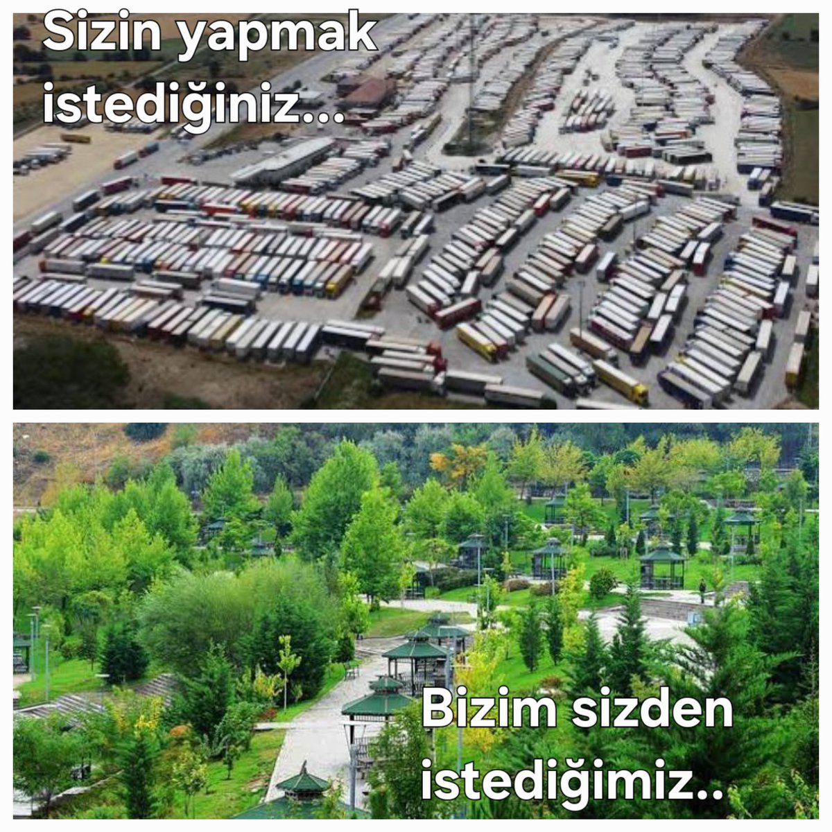 karahan_sem's tweet photo. #ErdalBeşikçioğluTırParkınaHayır @ankarabbld @eczozgurozel @CHP_iletisim @erdalbeskcioglu @etimesgutbld @mansuryavas06 https://t.co/HHtAUk5LHm