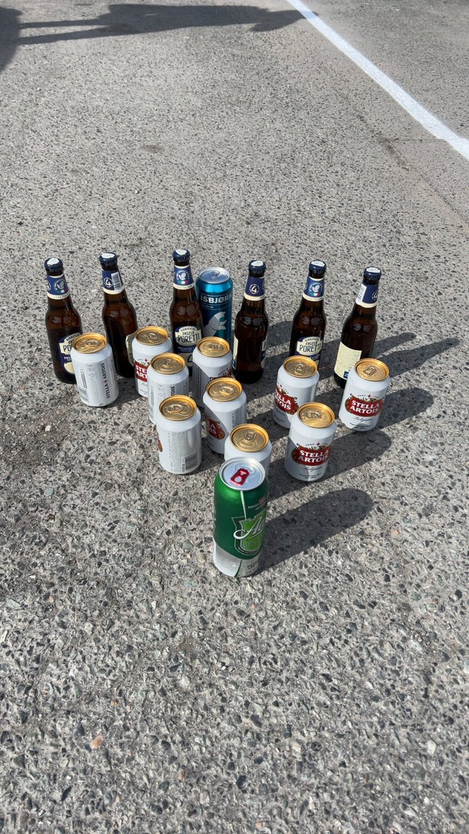 Sarpsborg Away, uten buss. Kjør da!