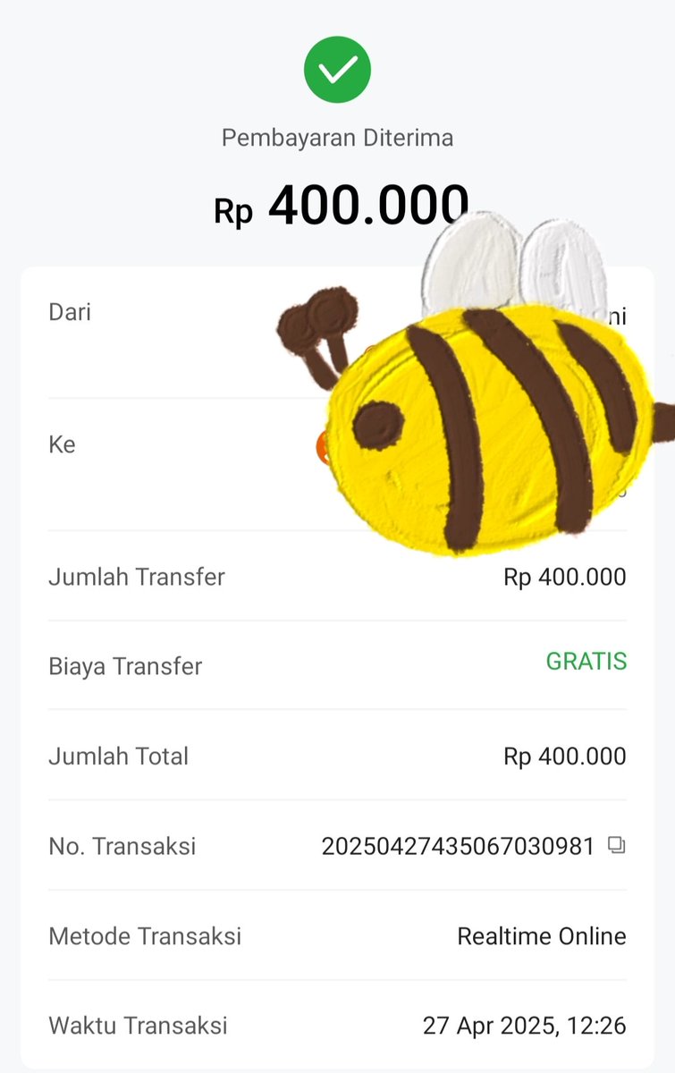cimey_289's tweet photo. testi 27 april https://t.co/FYQxogxu0m