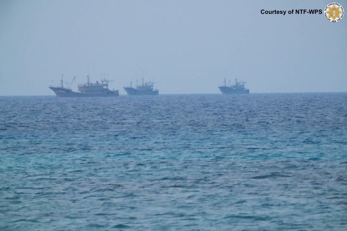 Jay Tarriela tweet media