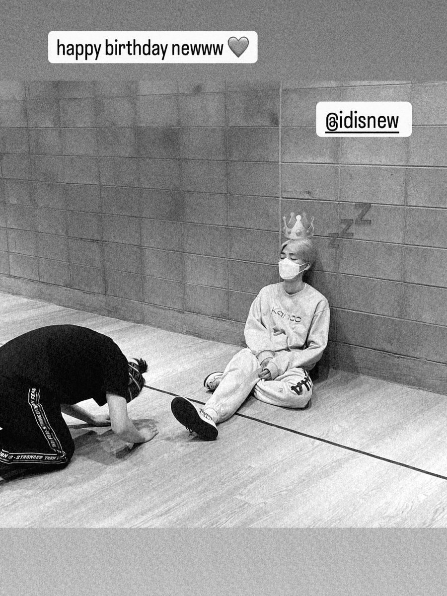 ERIC SOHN. tweet media