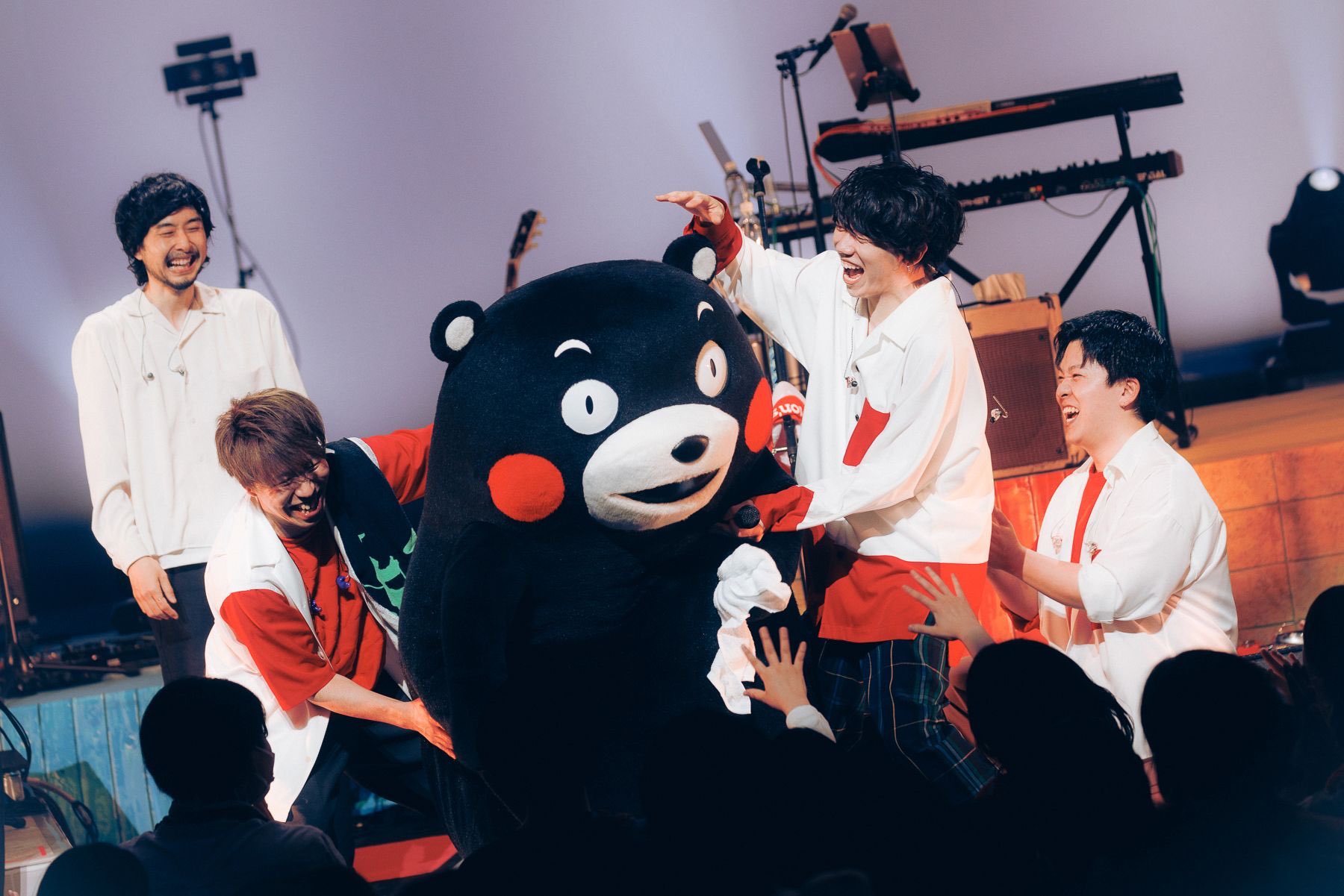 abm - Live At Bears 27th August ノイズ レア 2024年12月の