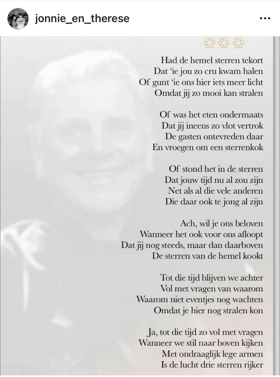 Lindaliciousss's tweet image. Krijg je toch tranen van in je ogen 😢