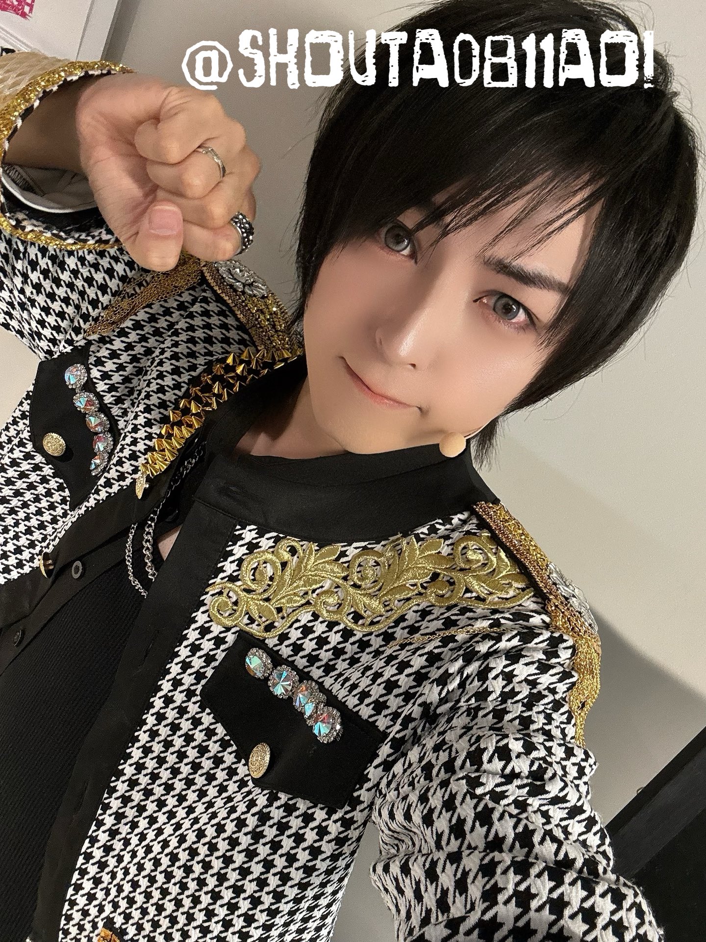 蒼井翔太 ドリームハイ ドリハイ DREAMHIGH 蒼井翔太 on X: 