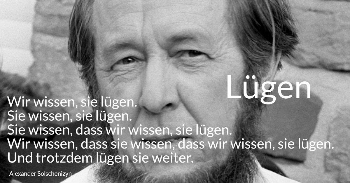 SimplyTheBest 📯 (@simplyonworld) on Twitter photo Wir befinden uns jetzt im 4. Jahr der "Selensky wird bald weg sein, weil die Ukraine vor dem allmächtigen russischen Militär, das alles vor sich hertreibt, zusammenbrechen wird".
Könnt ihr euch mal was Neues einfallen lassen?
Anregung geklaut by <a href="/DarthPutinKGB/">Darth Putin</a> Wir befinden uns jetzt im 4. Jahr der "Selensky wird bald weg sein, weil die Ukraine vor dem allmächtigen russischen Militär, das alles vor sich hertreibt, zusammenbrechen wird".
Könnt ihr euch mal was Neues einfallen lassen?
Anregung geklaut by <a href="/DarthPutinKGB/">Darth Putin</a>