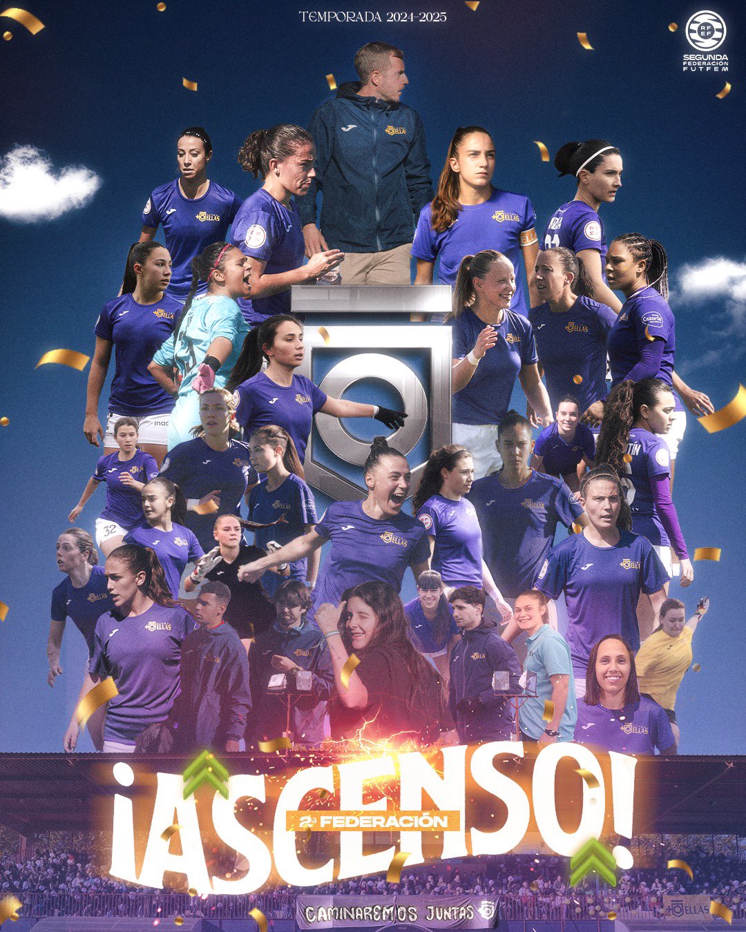 Foto cedida por Futbolellas