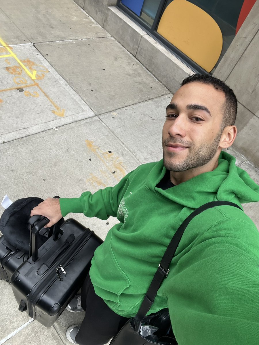 Cristian tweet media