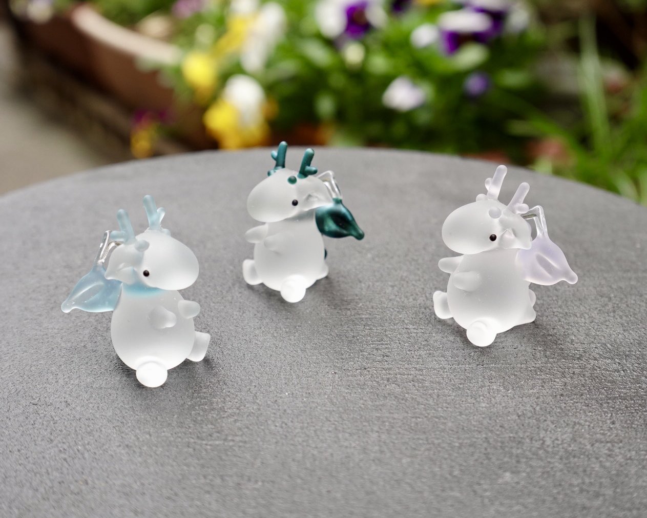 glass工房ココロイロ on X: glass工房ココロイロ on X: