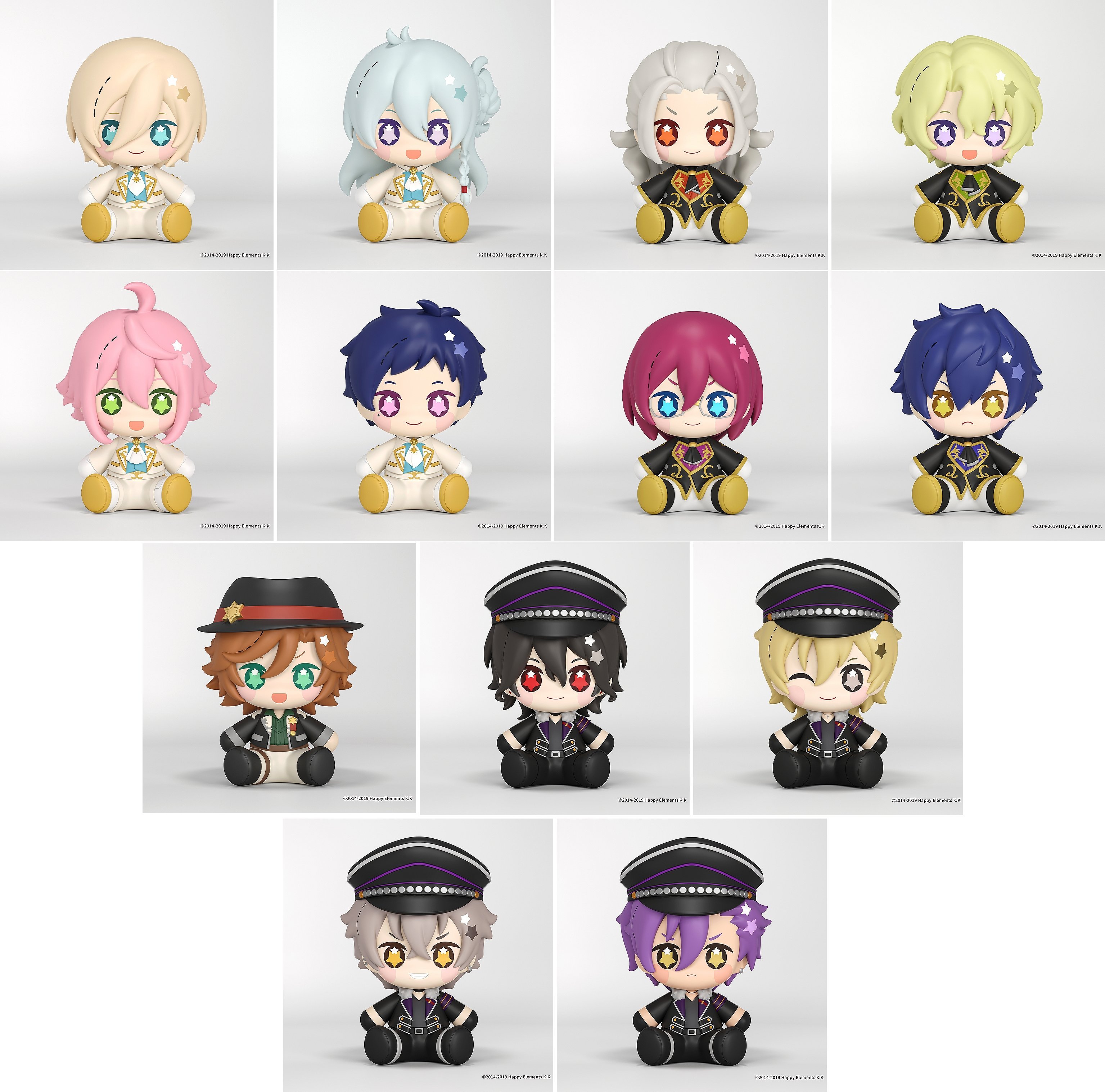 あんスタグッズ情報!!(あんさんぶるスターズ) 【非公式 あんスタグッズ情報!!(あんさんぶるスターズ) 【非公式