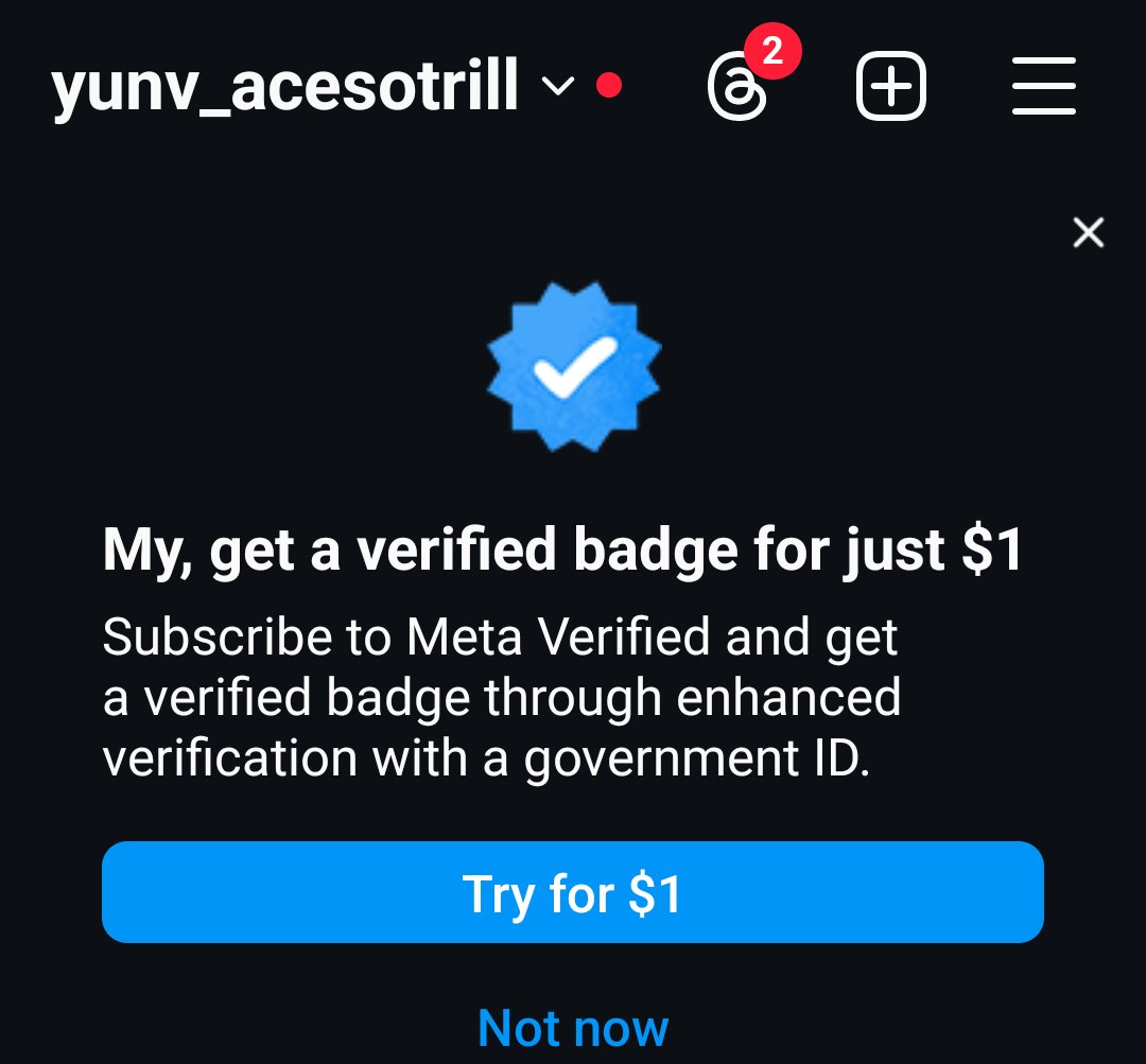 acesotrill's tweet image. I Bet Not Pay For That Shyt I Been Verified Before Social Media.. Im Chasing A Different Blue Check #whyyouenvy #acesotrill
