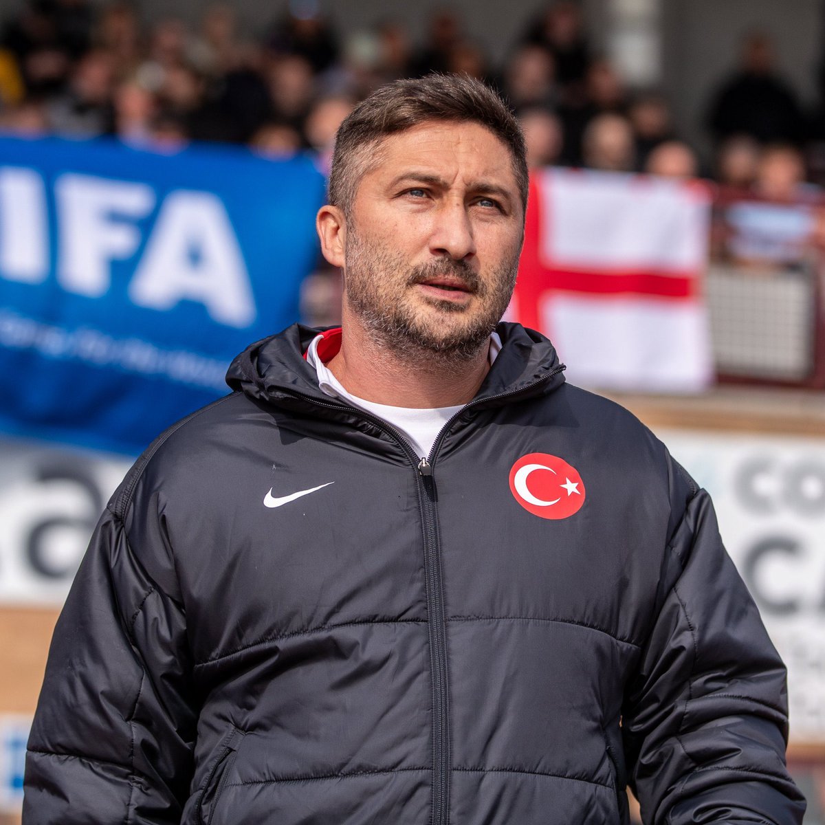 🚨🚨 Sabri Sarıoğlu’nun görevine son verildi. (Fatih Doğan)