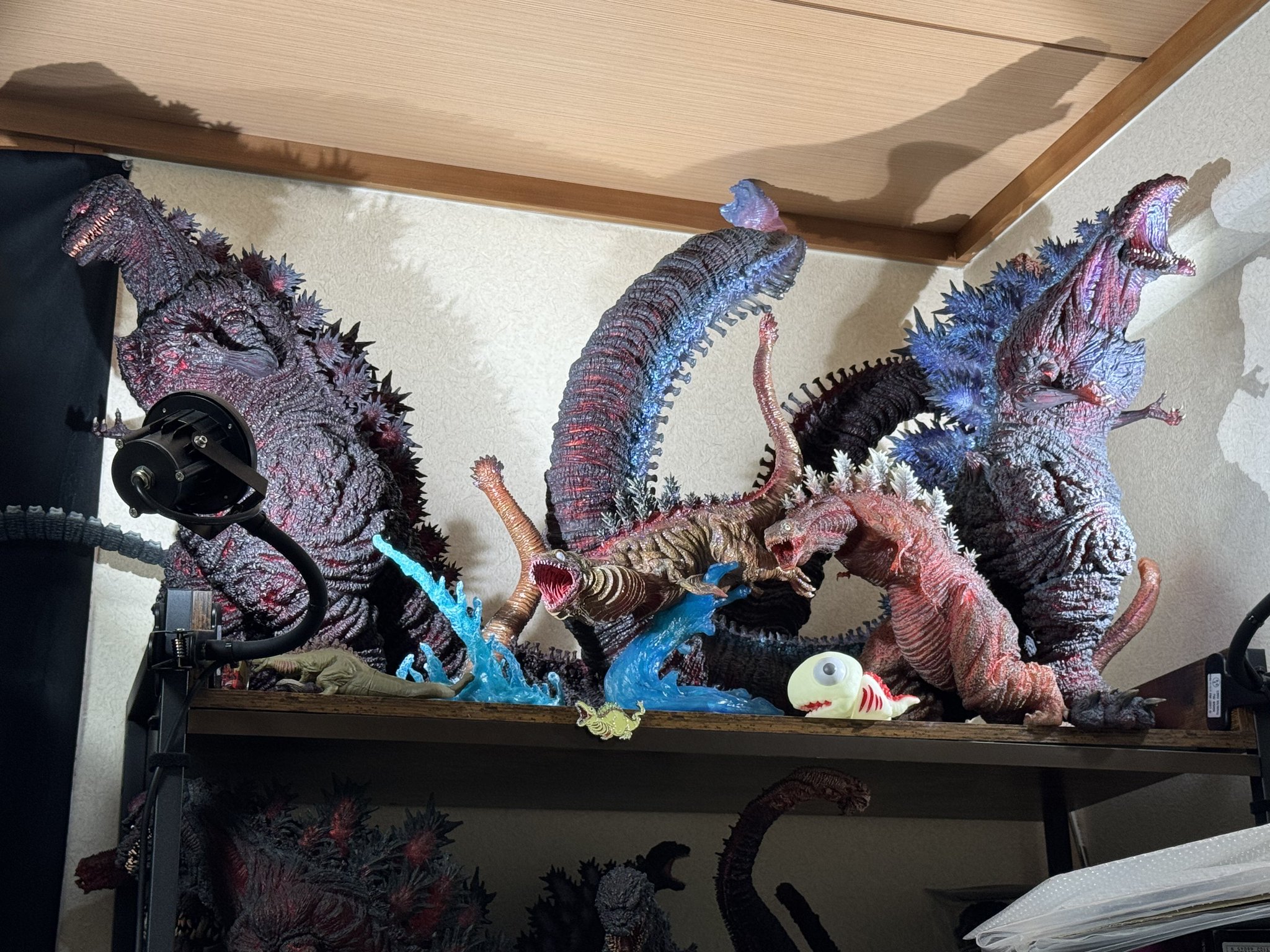 黒龍工房 KOKURYU STUDIO on X: 