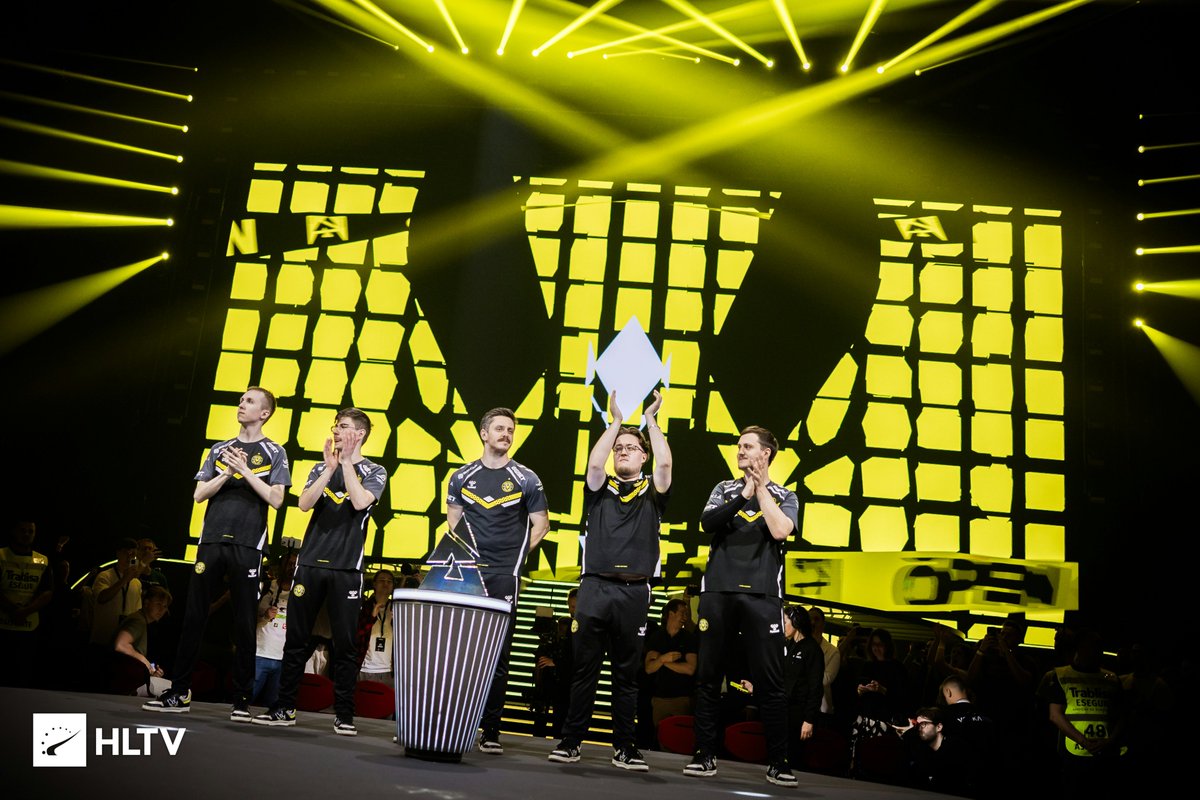 -DENIED OIL MONEY SUCCESS
-WON GRAND SLAM
-21 WIN IN A ROW
-ZYWOO GOAT
-EASIEST GRAND FINAL

THANK YOU FOR SAVING CS
BEST TEAM IN THE WORLD!!!