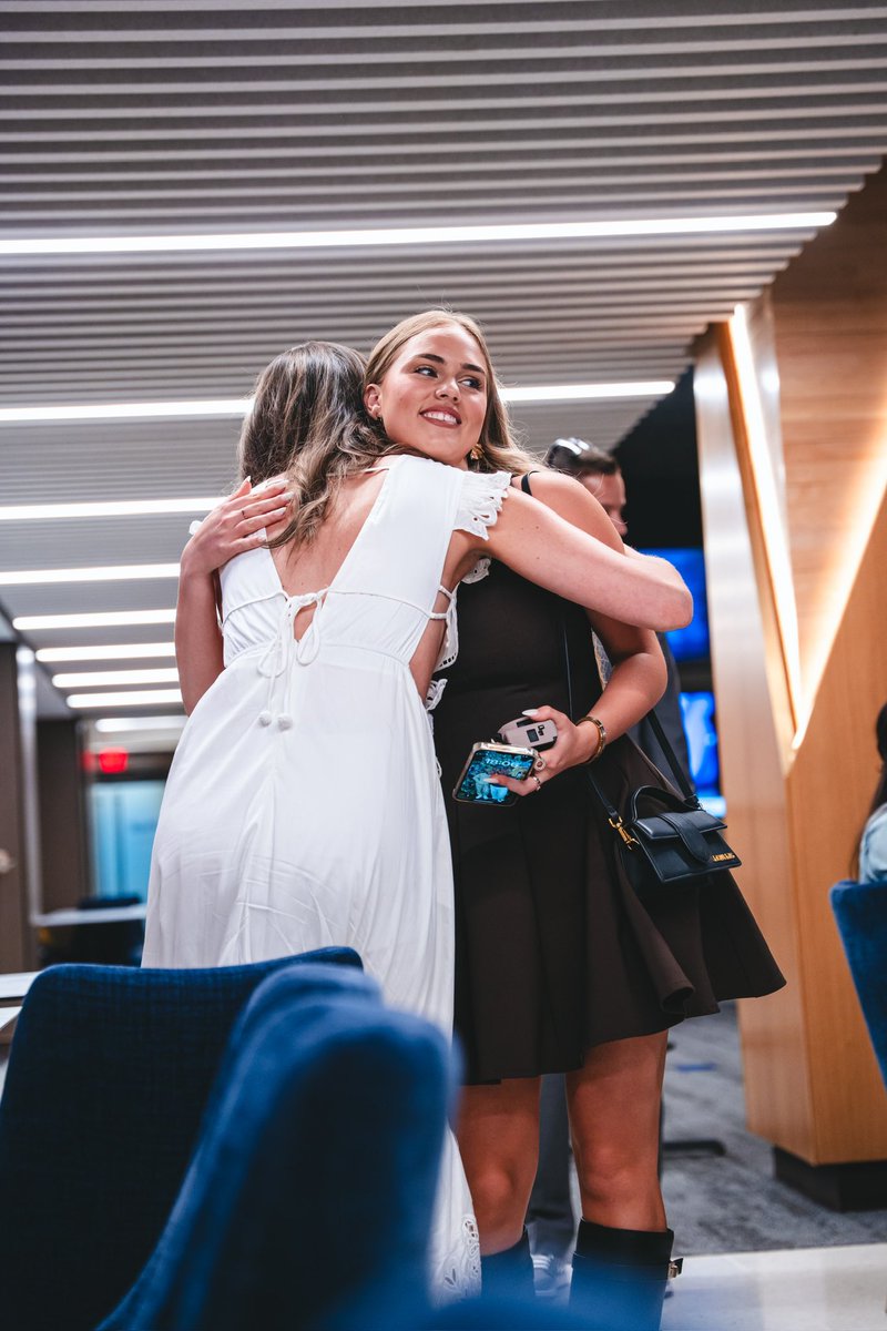 A night of celebration ✨

#HailWV